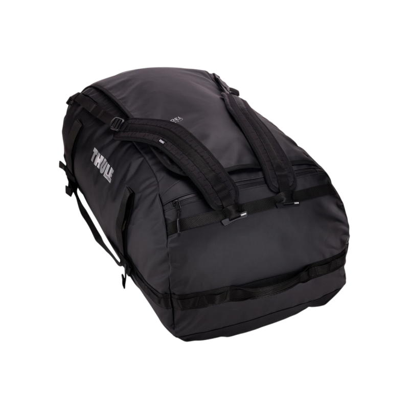Backpack Thule Chasm Transformer, 130L, 3205001, Black for Duffel & City Bags