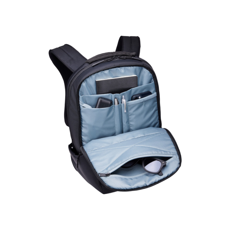 Backpack Thule Subterra 2 TSLB415, 21L, 3205024, Black for Laptop 15,6" & City Bags