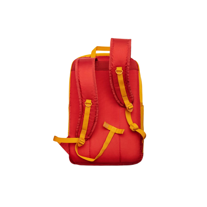 Backpack Rivacase 5561, 24L "Mestalla" Lite urban , Gold