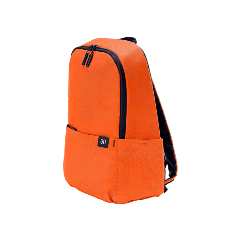 Рюкзак для ноутбука NINETYGO Tiny LIghtweight Casual, Orange