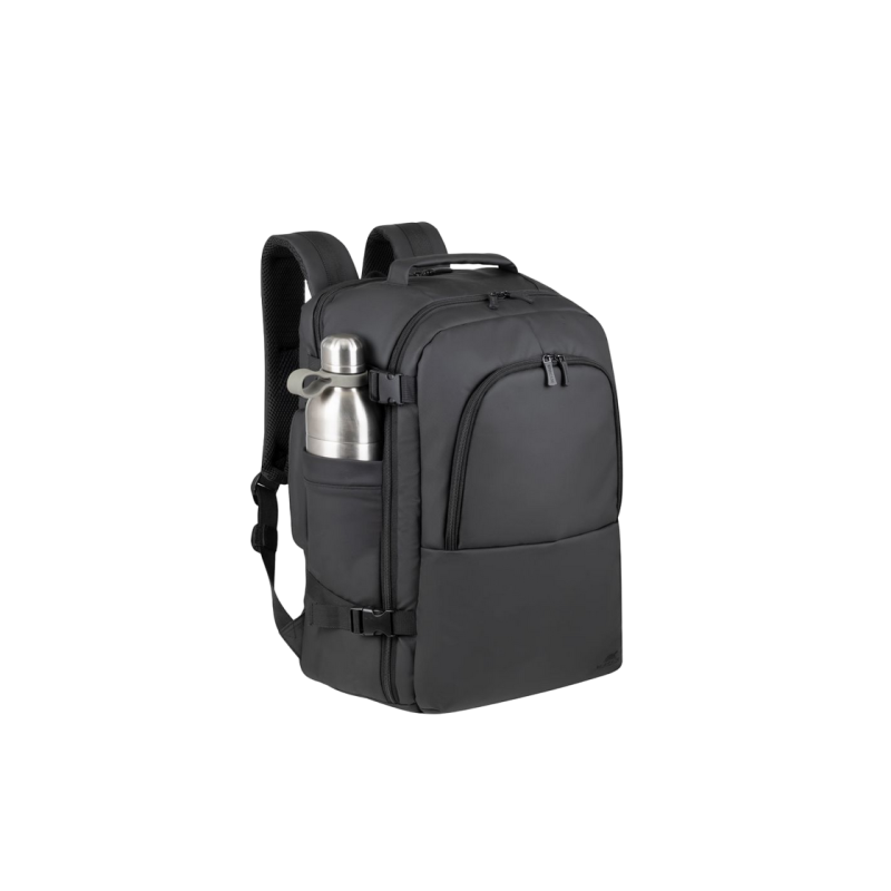 Рюкзак для ноутбука Rivacase 8465 ECO, Black