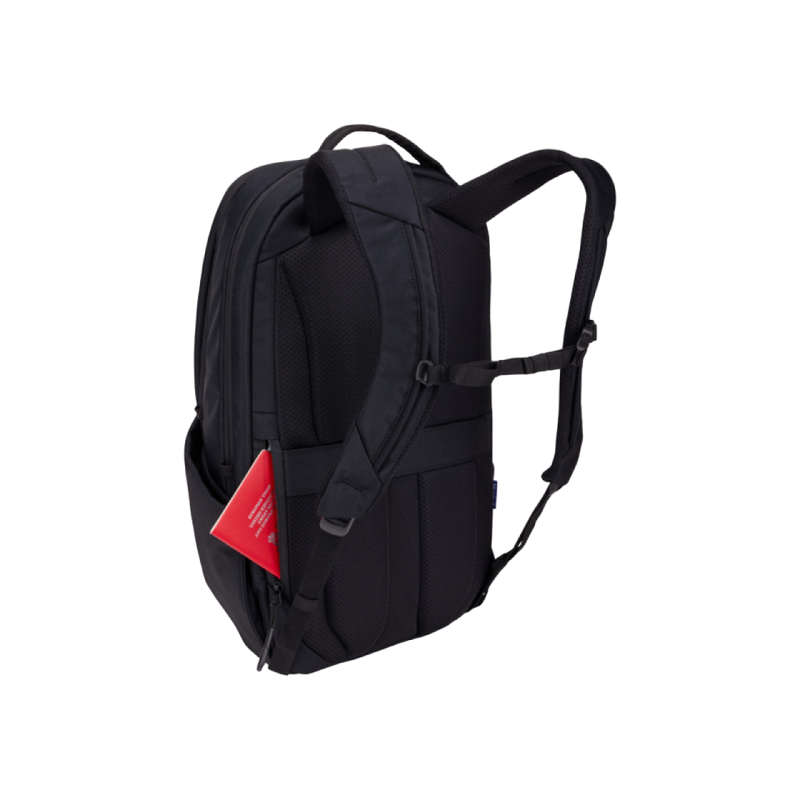 Backpack Thule Subterra 2 TSLB415, 21L, 3205024, Black for Laptop 15,6" & City Bags