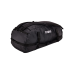 Backpack Thule Chasm Transformer, 130L, 3205001, Black for Duffel & City Bags
