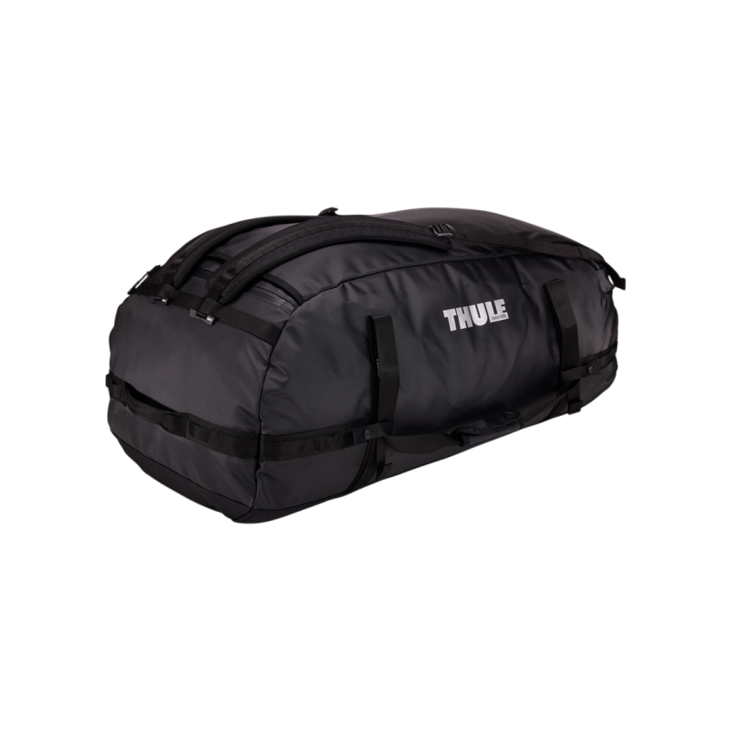 Backpack Thule Chasm Transformer, 130L, 3205001, Black for Duffel & City Bags