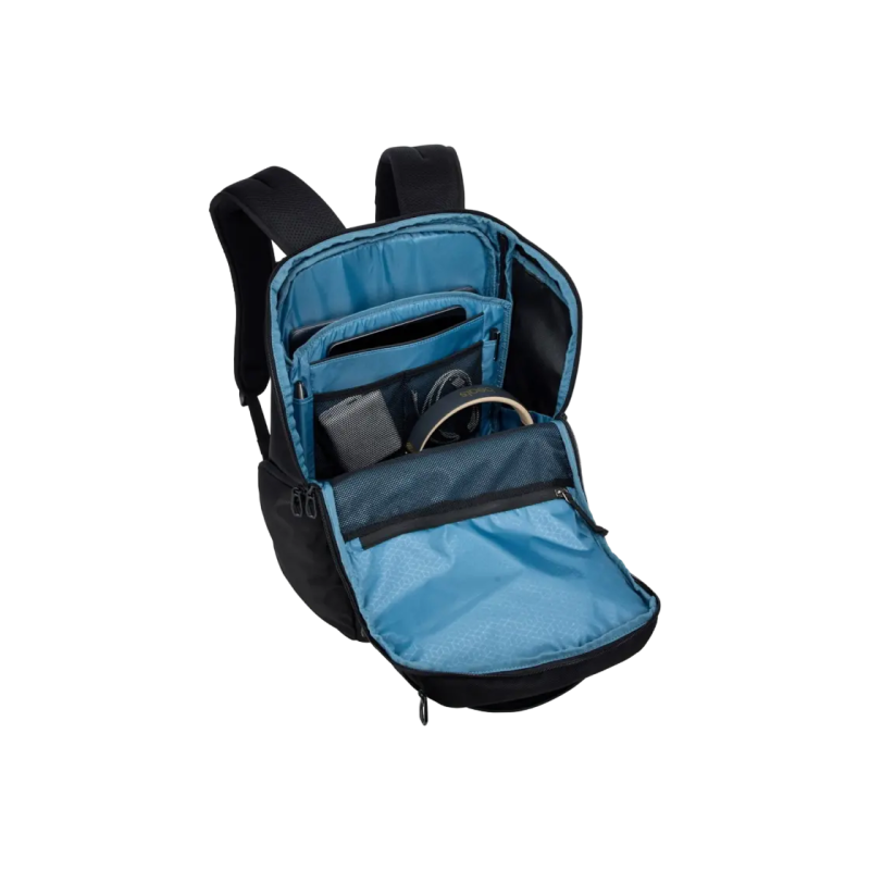 Backpack Thule Accent TACBP2216, 28L, 3205382, Black for Laptop 15,6" & City Bags