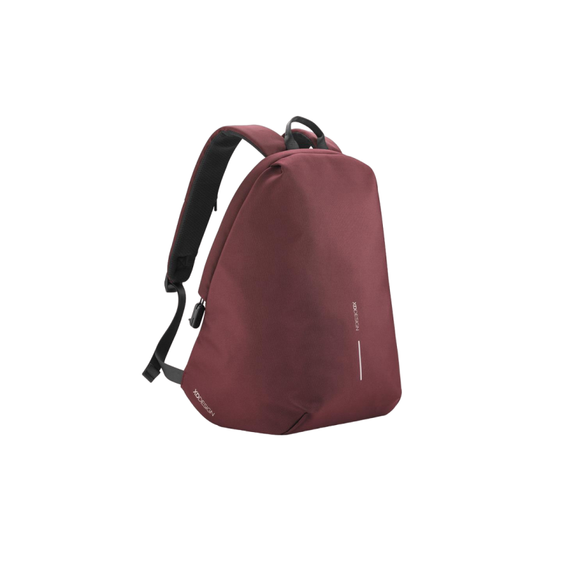 Рюкзак для ноутбука Bobby Soft, Red