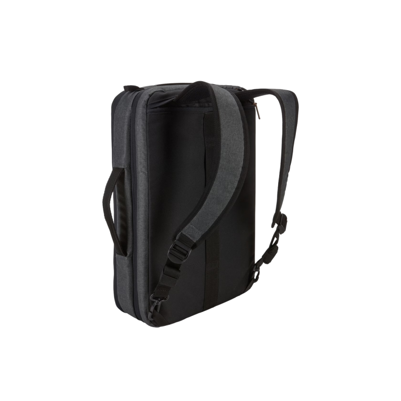 Рюкзак для ноутбука CaseLogic Era Convertible, Obsidian