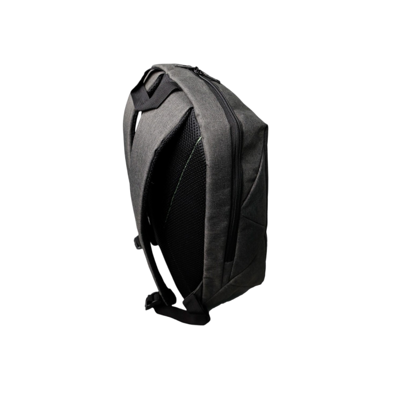Рюкзак для ноутбука Acer URBAN, Grey and Green
