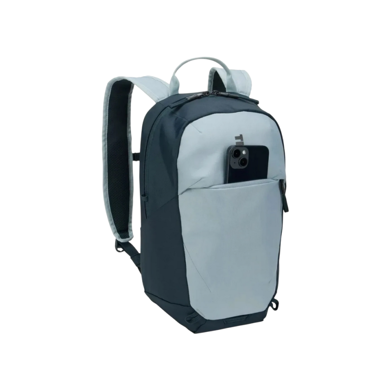 Backpack Thule EnRoute TEBP5112, 12L, 3205498, Soft Blue/Darkest Blue for City Bags