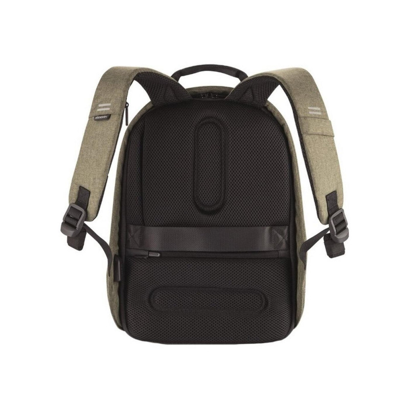 Rucsac Laptop Bobby Hero Regular, Green