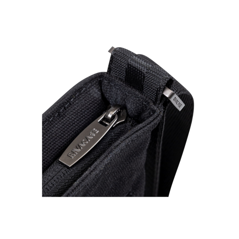 Рюкзак для ноутбука Rivacase 8509, Cardiff Canvas Crossbody