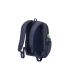 Rucsac Laptop Rivacase 7760, 15.6 inch, Canvas Blue