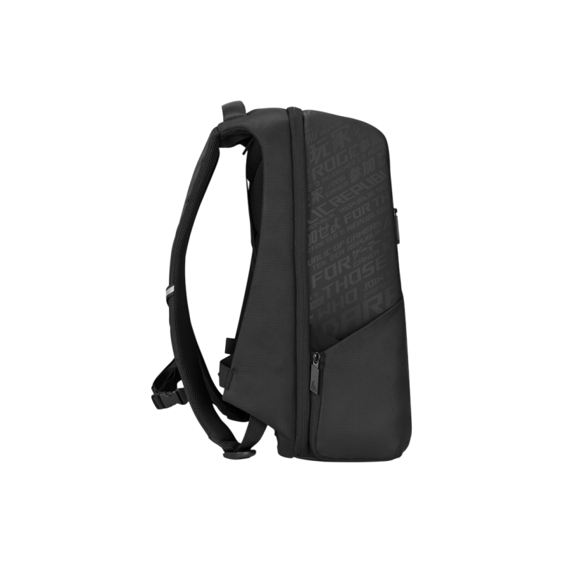 16" NB backpack - ASUS ROG Ranger Gaming Backpack 16, 18L, Black