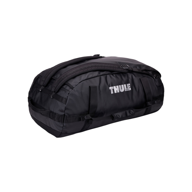 Backpack Thule Chasm Transformer, 70L, 3204993, Black for Duffel & City Bags