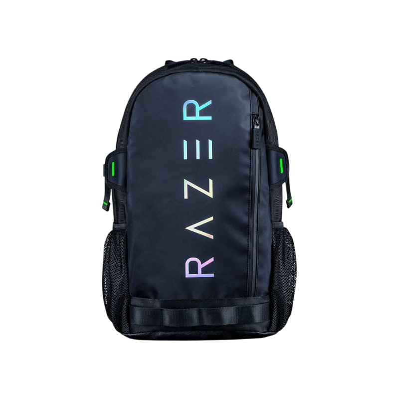 17" NB backpack - Razer Rogue V3, Chromatic