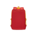 Backpack Rivacase 5561, 24L "Mestalla" Lite urban , Gold