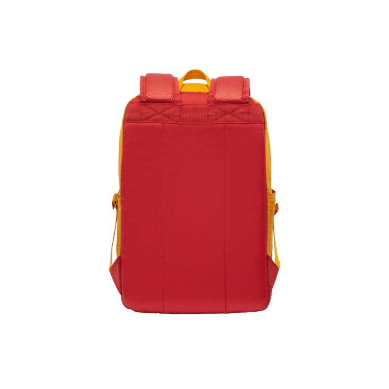 Backpack Rivacase 5561, 24L "Mestalla" Lite urban , Gold