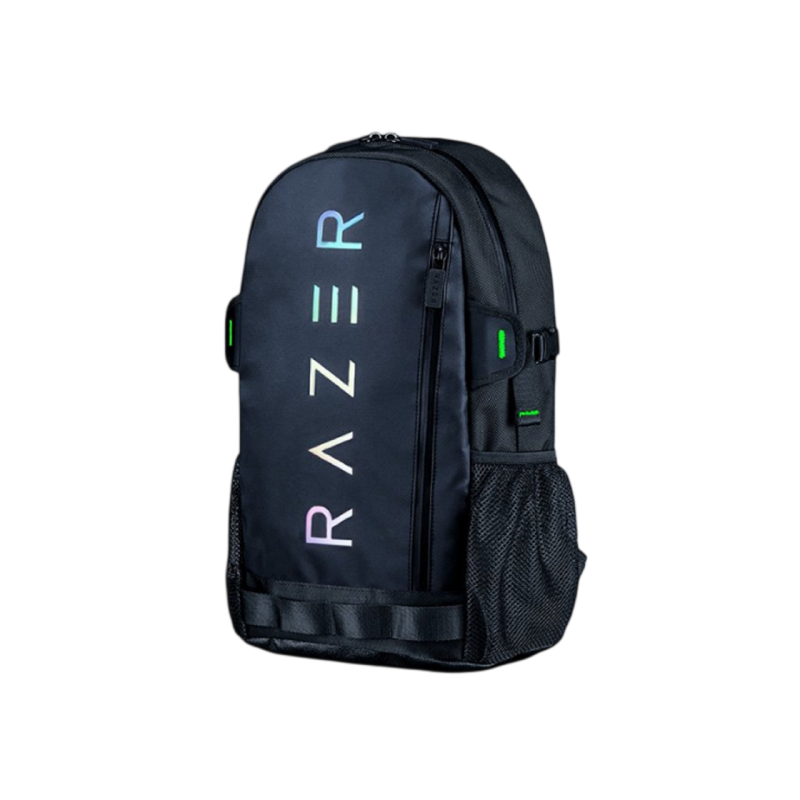 13" NB backpack - Razer Rogue V3, Chromatic