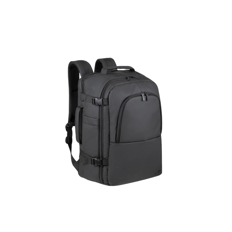 Рюкзак для ноутбука Rivacase 8465 ECO, Black