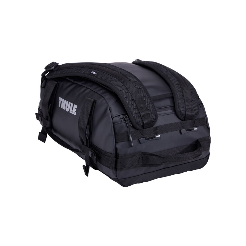Backpack Thule Chasm Transformer TDSD301BLK, 30L, Black for Duffel & City Bags