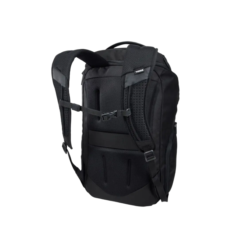 Backpack Thule Accent TACBP2216, 28L, 3205382, Black for Laptop 15,6" & City Bags