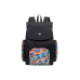 Рюкзак для ноутбука Rivacase 5425, 15L Skaters, Black