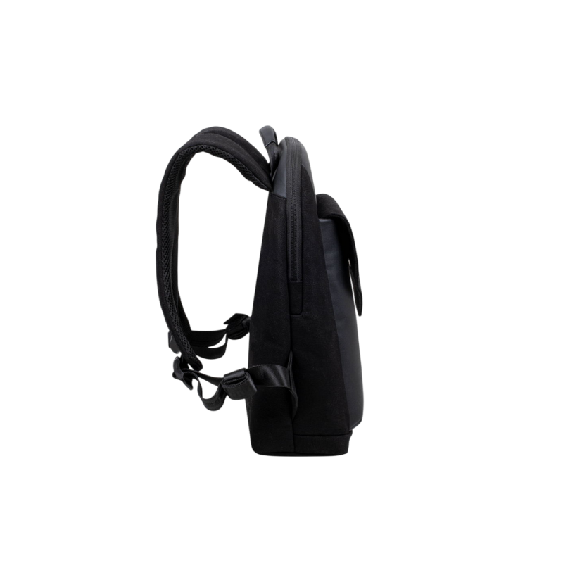 Рюкзак для ноутбука Rivacase 8521, Cardiff Canvas Urban 8L