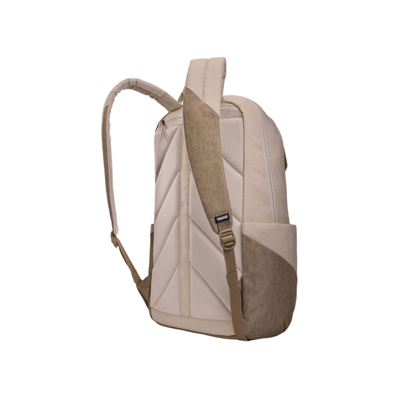 Рюкзак для ноутбука Thule Lithos TLBP-216, Pelican Gray/Faded Khaki