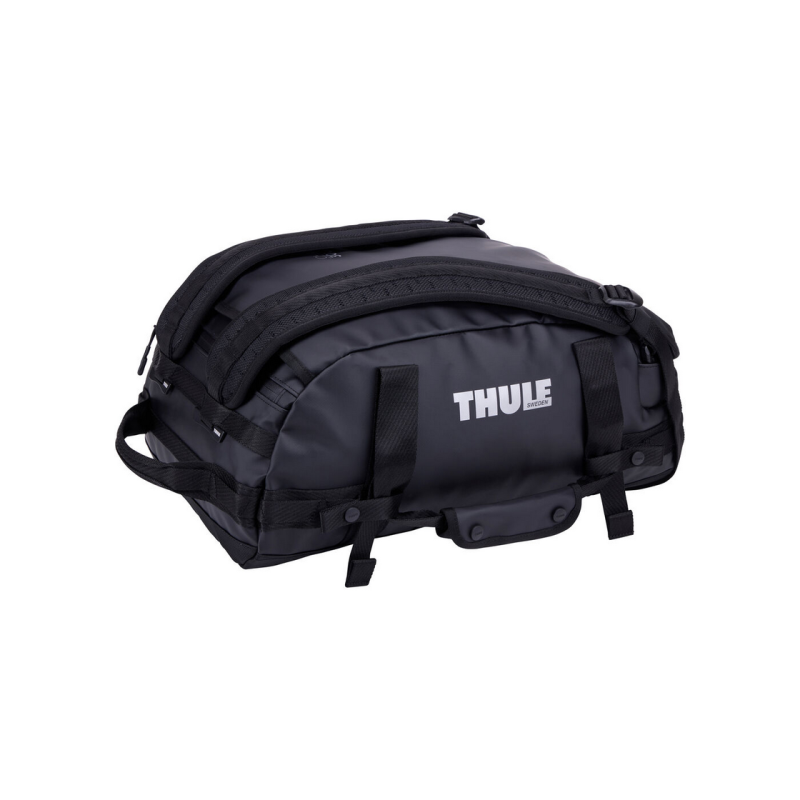 Backpack Thule Chasm Transformer TDSD301BLK, 30L, Black for Duffel & City Bags