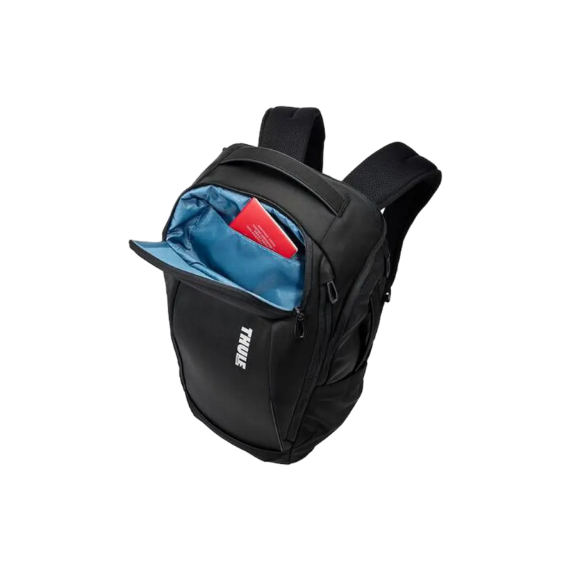Rucsac Laptop Thule Accent TACBP2316, 3205384, Black
