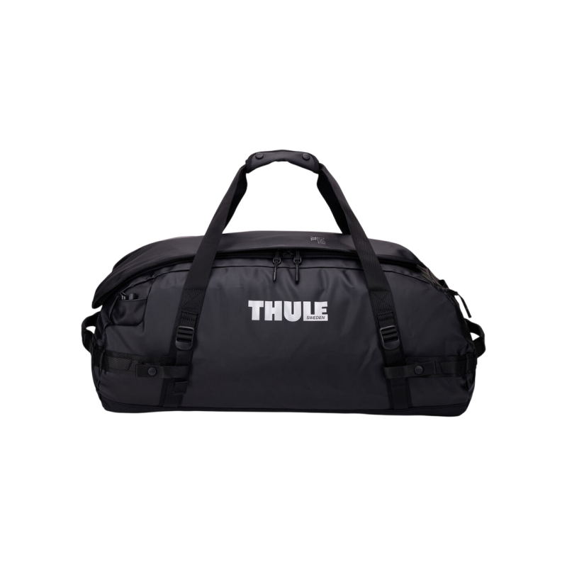 Backpack Thule Chasm Transformer, 70L, 3204993, Black for Duffel & City Bags