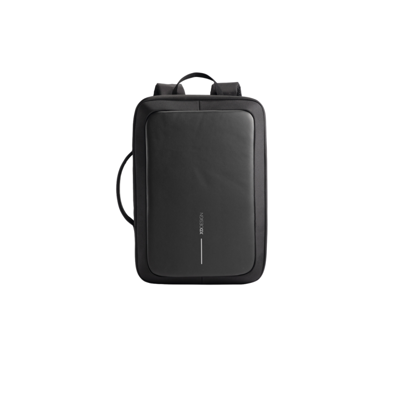 Рюкзак для ноутбука Bobby Bizz 2.0, Black