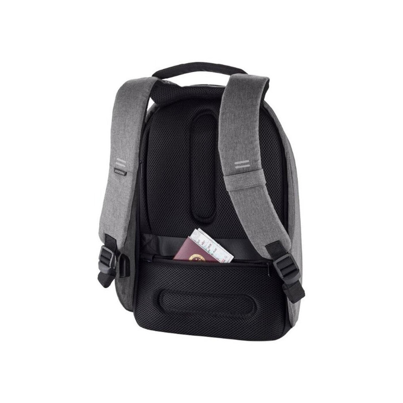 XD Design Bobby Hero Small, Gray