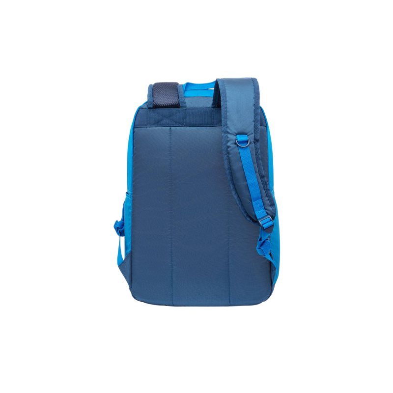 Backpack Rivacase 5561, 24L "Mestalla" Lite urban , Light Blue