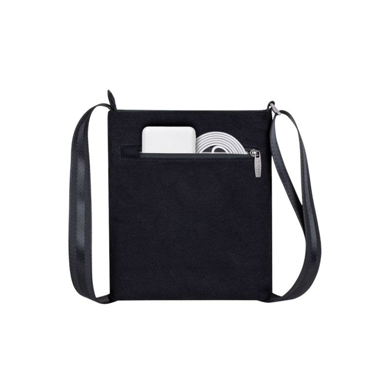 Рюкзак для ноутбука Rivacase 8509, Cardiff Canvas Crossbody