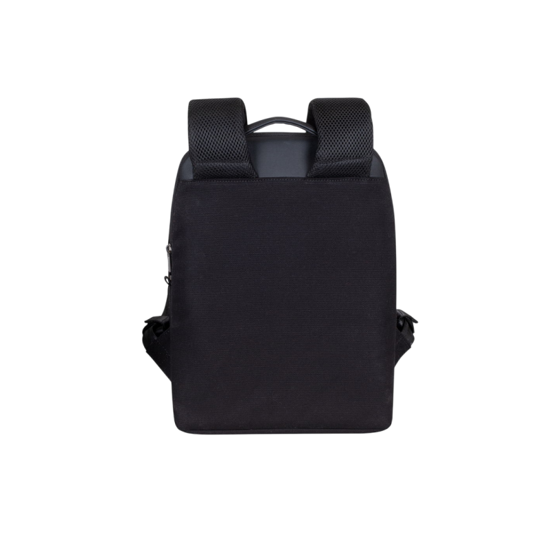 Рюкзак для ноутбука Rivacase 8521, Cardiff Canvas Urban 8L