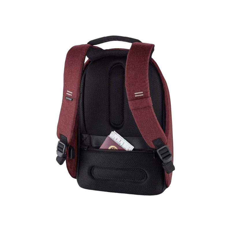 Рюкзак для ноутбука Bobby Hero Small, Red
