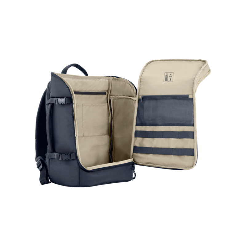 Рюкзак для ноутбука HP Travel 25 Liter 15.6 Blue Night