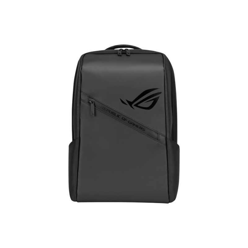 16" NB backpack - ASUS ROG Ranger Gaming Backpack 16, 18L, Black