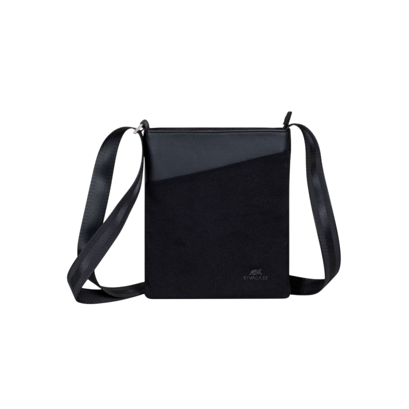 Рюкзак для ноутбука Rivacase 8509, Cardiff Canvas Crossbody