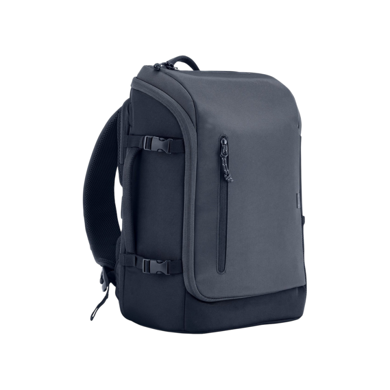 Рюкзак для ноутбука 15,6 дюйма — HP Travel 25 литров, цвет Iron Gray