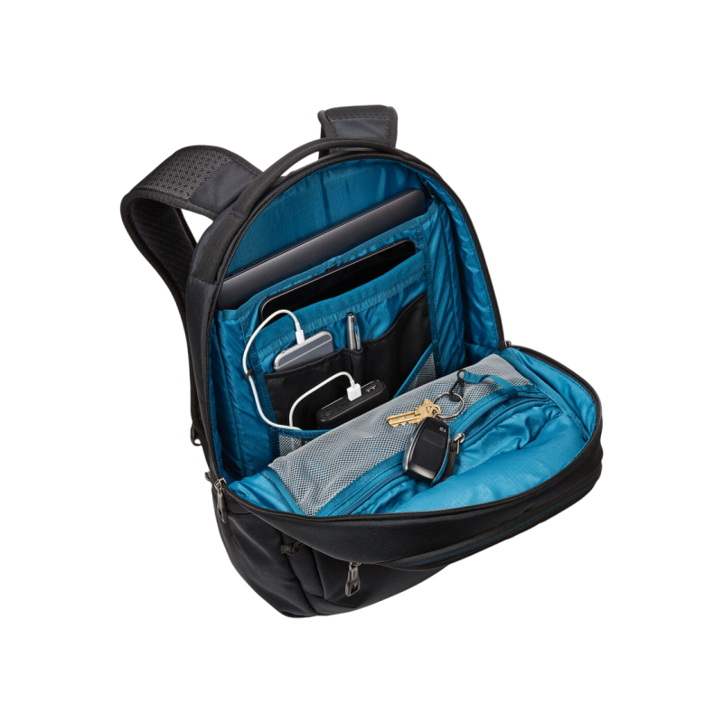 Rucsac Laptop Thule Subterra TSLB315, Black