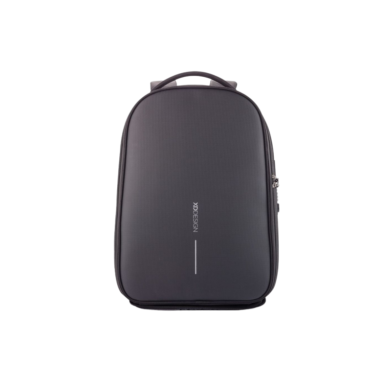 Рюкзак для ноутбука Bobby Trolley, Black