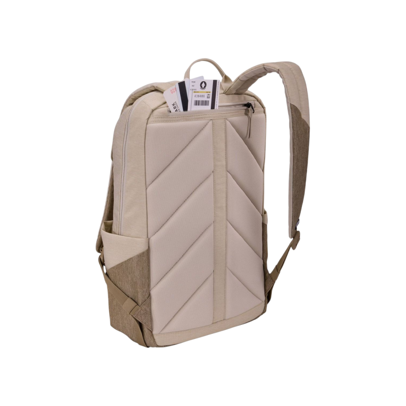 Рюкзак для ноутбука Thule Lithos TLBP-216, Pelican Gray/Faded Khaki