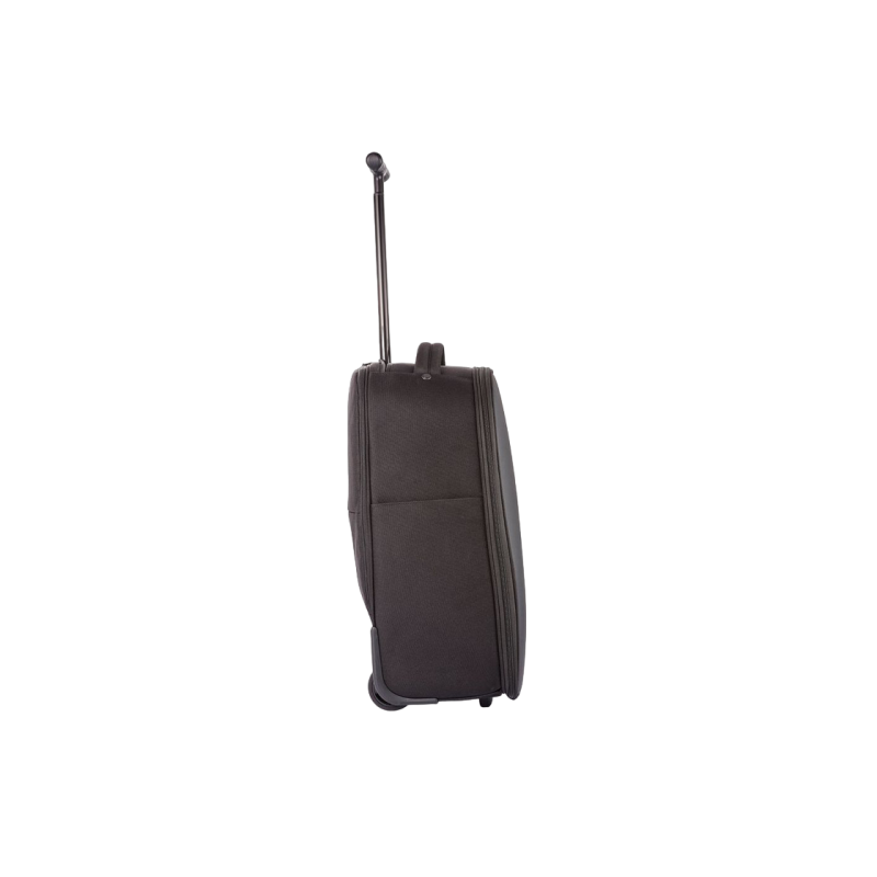 Рюкзак для ноутбука Bobby Trolley, Black