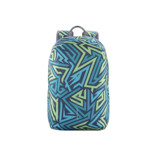 Rucsac Laptop XD Design Bobby Soft Art, Abstract Blue