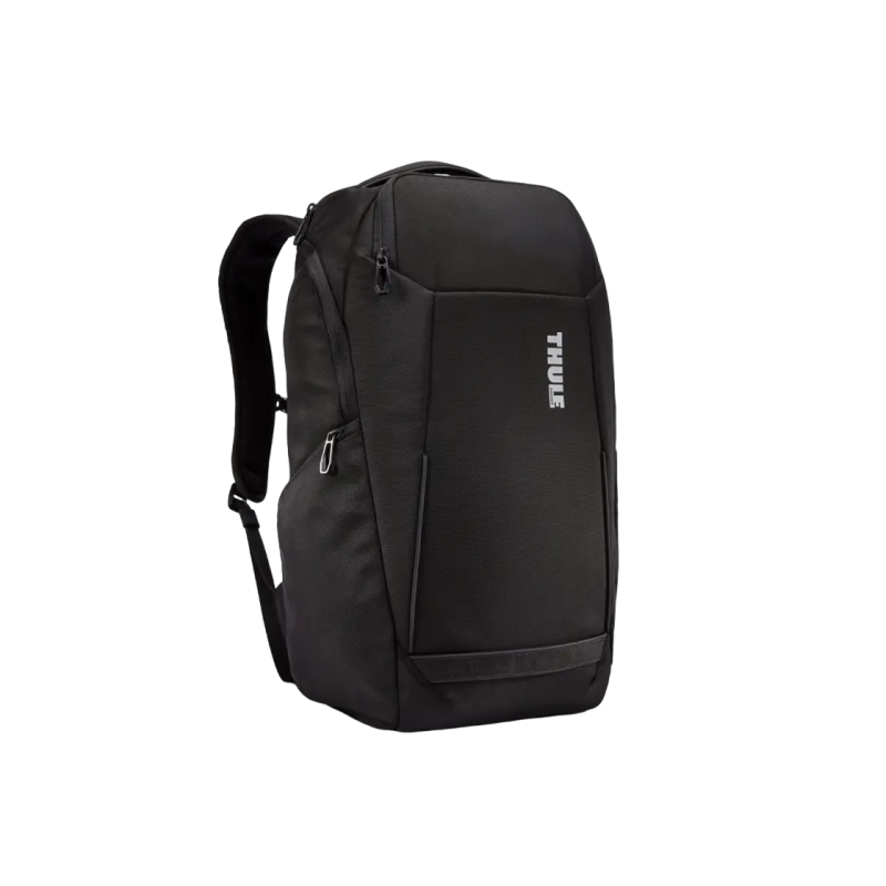 Backpack Thule Accent TACBP2216, 28L, 3205382, Black for Laptop 15,6" & City Bags