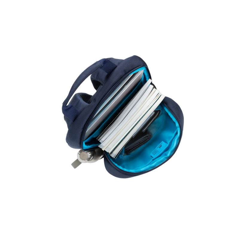 Рюкзак для ноутбука Rivacase 7561, Dark Blue