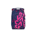 Рюкзак для ноутбука Rivacase 5430, Dark Blue/Pink