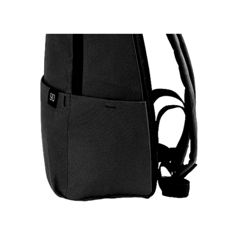 Рюкзак для ноутбука NINETYGO Tiny LIghtweight Casual, Black